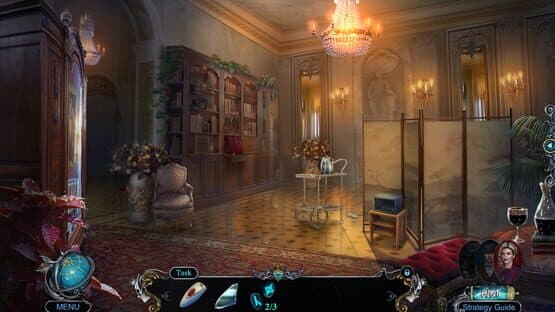 Detectives United: Deadly Debt - Collector's Edition — screenshot 1