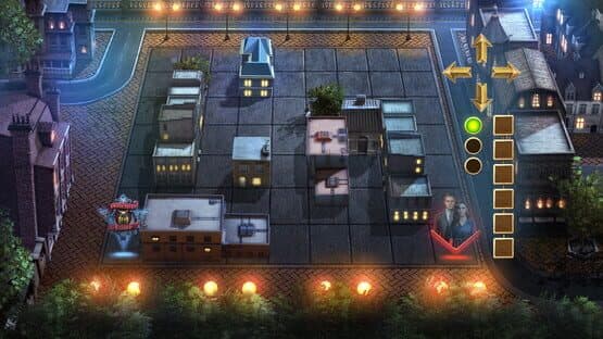Detectives United: Deadly Debt - Collector's Edition — screenshot 2