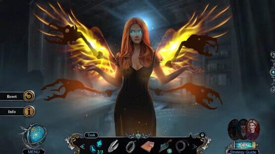 Detectives United: Deadly Debt - Collector's Edition — screenshot 3