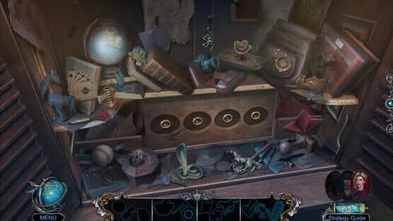 Detectives United: Deadly Debt - Collector's Edition — screenshot 5