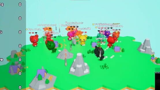 Boom Bears on Stream — screenshot 4