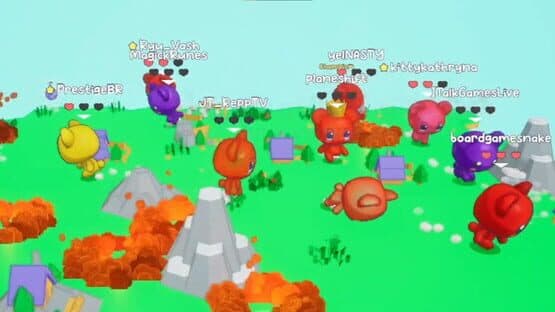 Boom Bears on Stream — screenshot 5