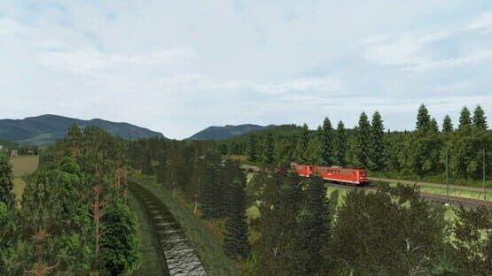 Train Simulator Classic: Salzburg - Rosenheim Route — screenshot 1