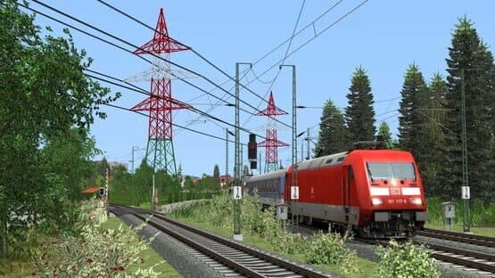 Train Simulator Classic: Salzburg - Rosenheim Route — screenshot 3
