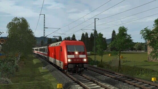 Train Simulator Classic: Salzburg - Rosenheim Route — screenshot 4