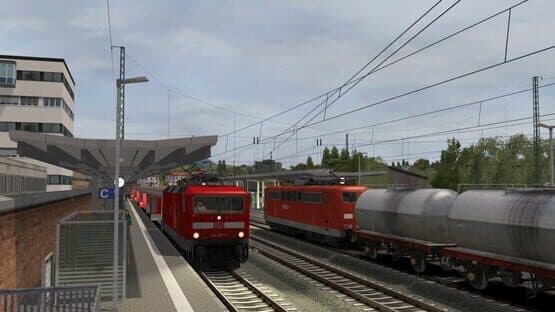 Train Simulator Classic: Salzburg - Rosenheim Route — screenshot 5