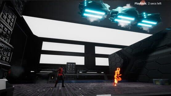 Déjà Vu — screenshot 1