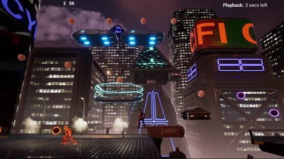 Déjà Vu — screenshot 2