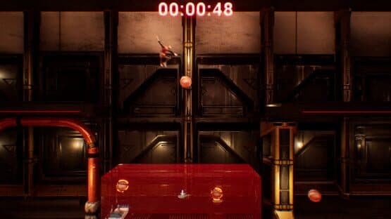 Déjà Vu — screenshot 5