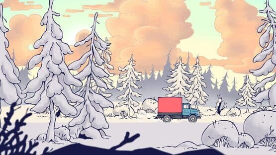 Firebird — screenshot 1