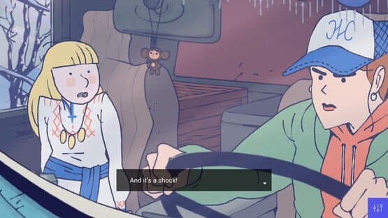 Firebird — screenshot 5