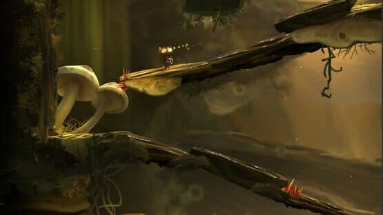 Mari and Bayu: The Road Home — screenshot 3