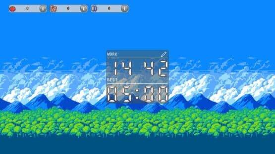 The Legend of Pomodoro — screenshot 4