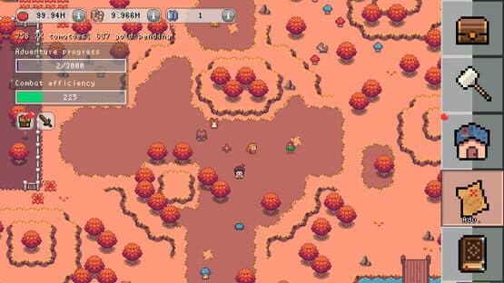The Legend of Pomodoro — screenshot 6
