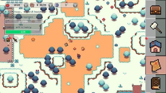 The Legend of Pomodoro — screenshot 7