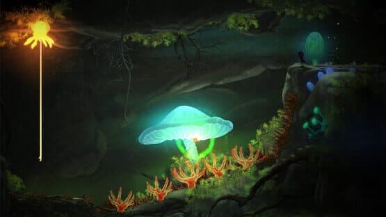Mari and Bayu: The Road Home — screenshot 5