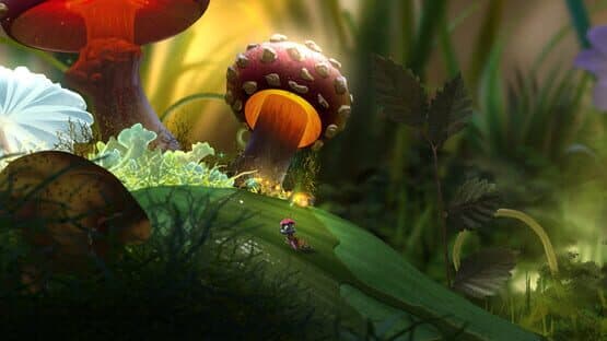 Mari and Bayu: The Road Home — screenshot 6