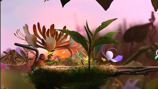 Mari and Bayu: The Road Home — screenshot 7