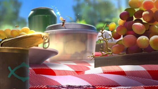 Mari and Bayu: The Road Home — screenshot 8