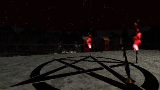 Christmas Horror — screenshot 1