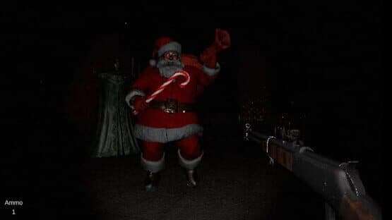Christmas Horror — screenshot 3