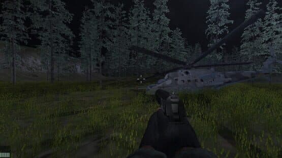 Chernobyl Trap — screenshot 2