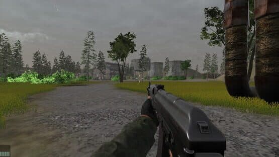 Chernobyl Trap — screenshot 3