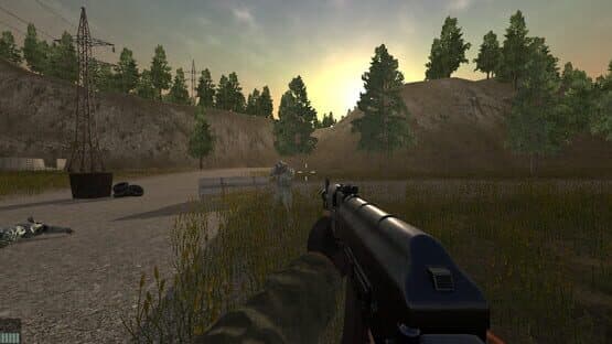Chernobyl Trap — screenshot 5