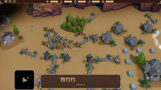 Golden Age — screenshot 2