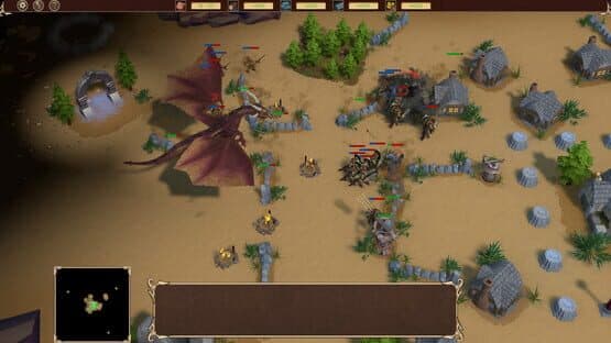 Golden Age — screenshot 3
