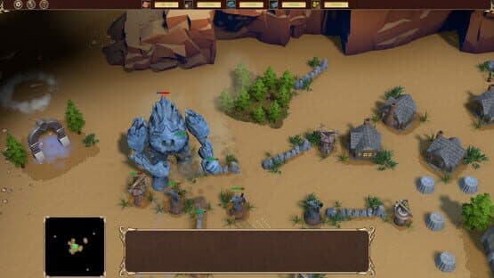 Golden Age — screenshot 4