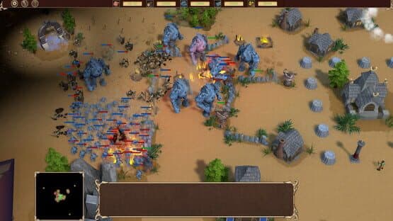 Golden Age — screenshot 5