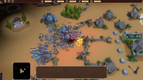 Golden Age — screenshot 6