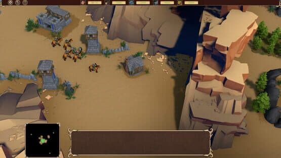Golden Age — screenshot 8