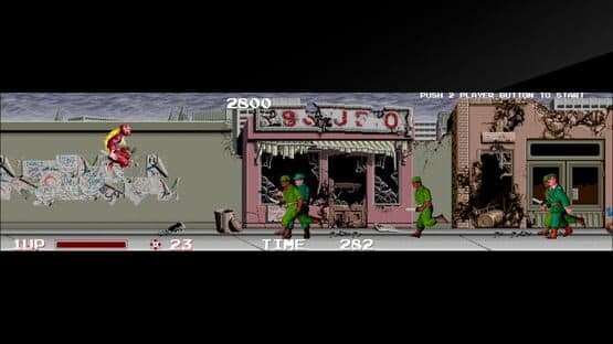 Taito Milestones — screenshot 1