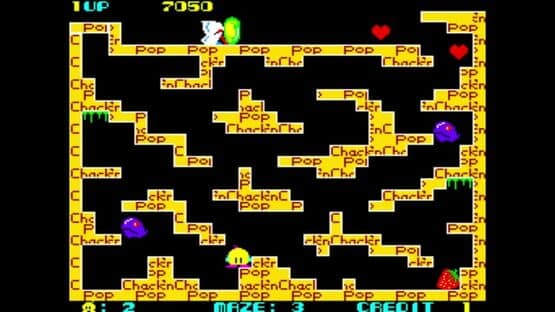 Taito Milestones — screenshot 2
