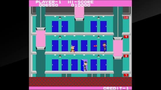 Taito Milestones — screenshot 3