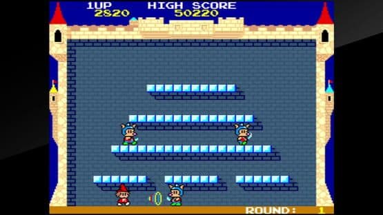 Taito Milestones — screenshot 4
