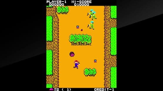 Taito Milestones — screenshot 5