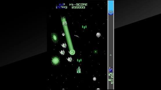 Taito Milestones — screenshot 6
