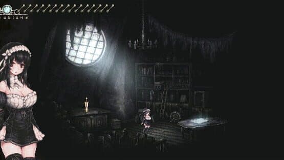 Sinisistar: Lite Version — screenshot 1
