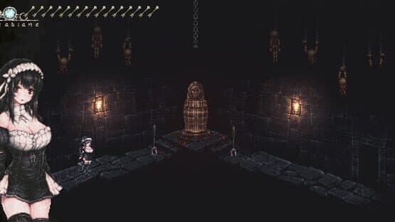 Sinisistar: Lite Version — screenshot 7