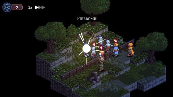 Spiritlink Tactics — screenshot 3