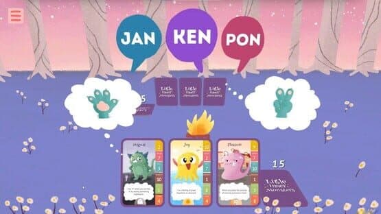 Little Inner Monsters — screenshot 4