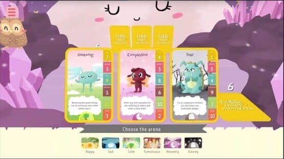 Little Inner Monsters — screenshot 7