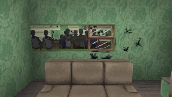 Deadburg — screenshot 2