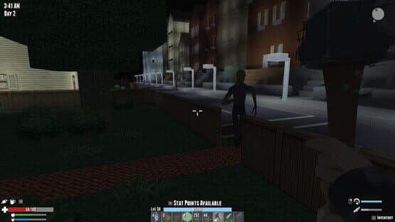 Deadburg — screenshot 5