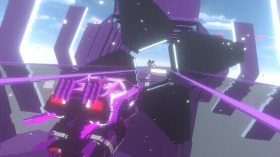Music Racer: Ultimate — screenshot 1