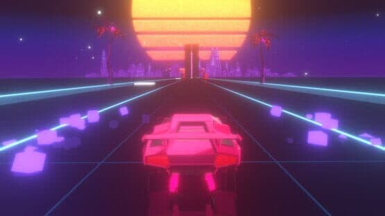 Music Racer: Ultimate — screenshot 3