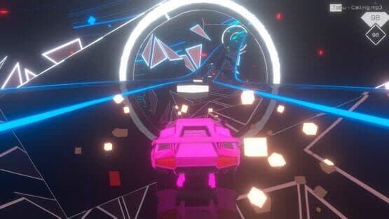 Music Racer: Ultimate — screenshot 6